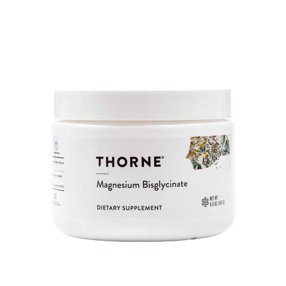 Thorne Magnesium Bisglycinate USA price vs France retail: Buying direct in 2026