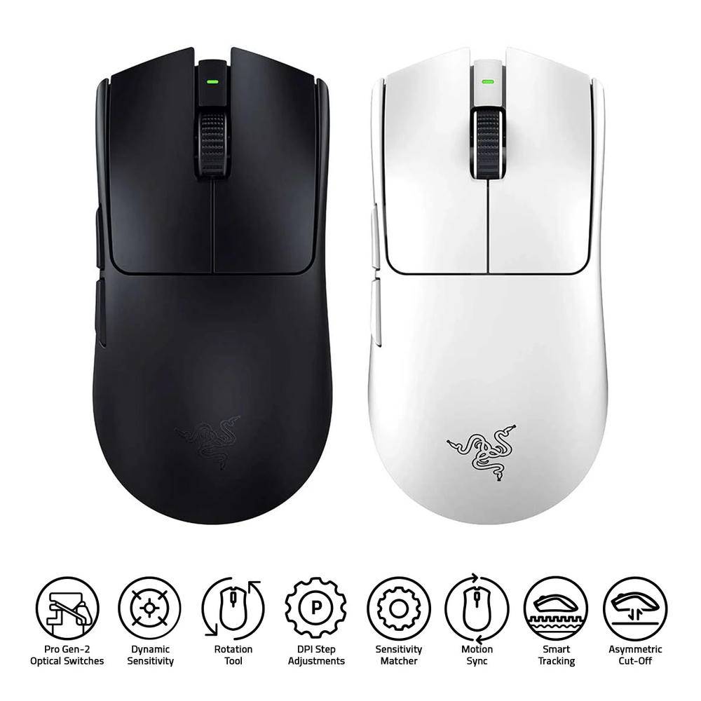 Get the Razer Viper V4 Pro for $45 less by shipping from the US