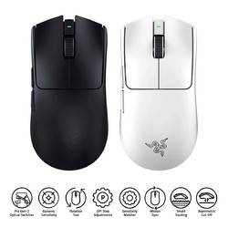 Get the Razer Viper V4 Pro for $45 less by shipping from the US