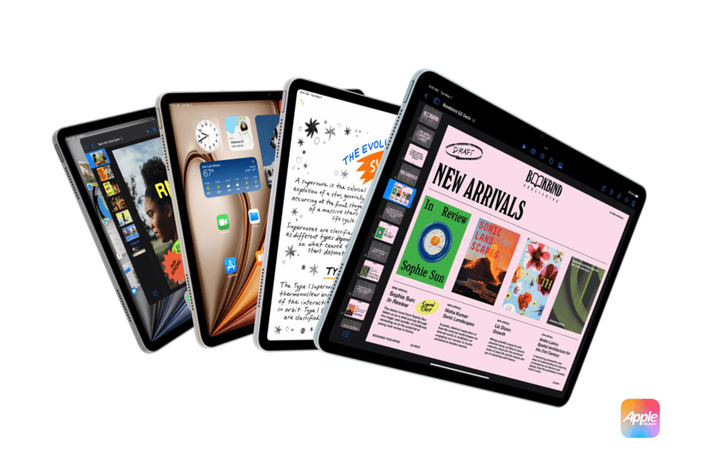 US MSRP vs. Dutch retail prices for the 2026 iPad Air M3