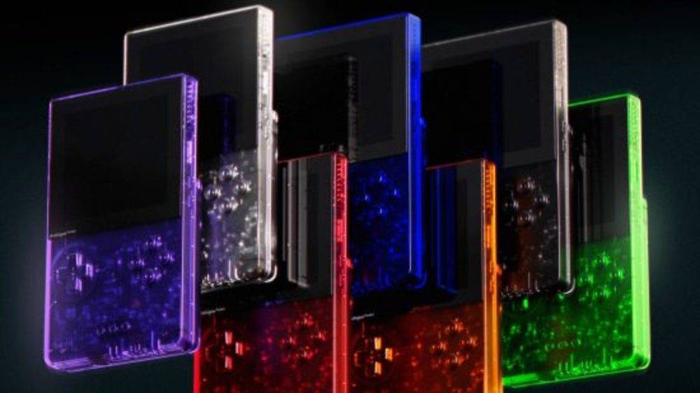 Securing the Analogue Pocket 2026 Aluminum at US retail prices for Swiss delivery