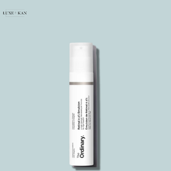 Paying local prices for The Ordinary Retinal 0.2% Emulsion in Spain is a skincare sin you can easily avoid