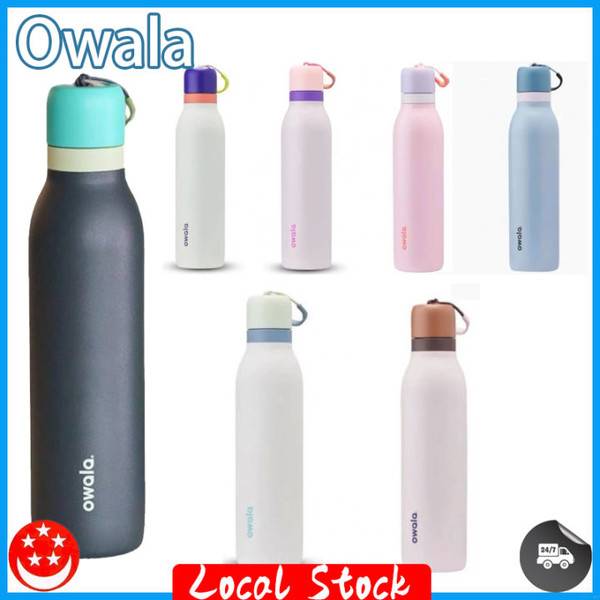 Owala FreeSip Twist (24oz)