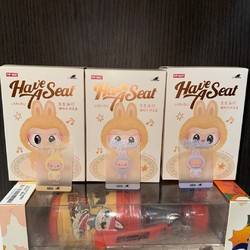 Skipping the Labubu Have a Seat vinyl plush chaos in China by using this effortless US shortcut