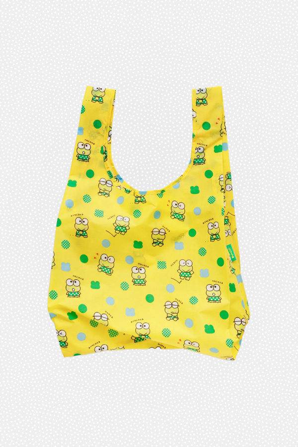 Baggu x Sanrio 2026 Spring Collection (Standard Reusable)