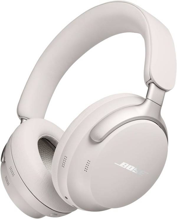 Bose QuietComfort Ultra (Limited Edition 'Moonlight' Blue)