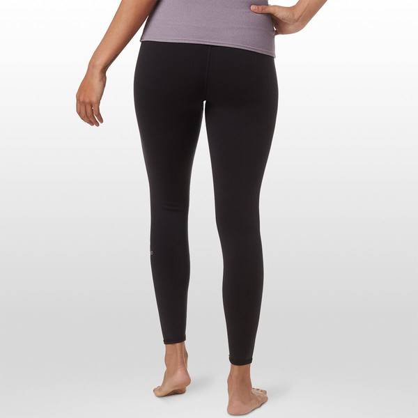 Alo Yoga 7/8 High-Waist Airbrush Legging (Desert Sage)