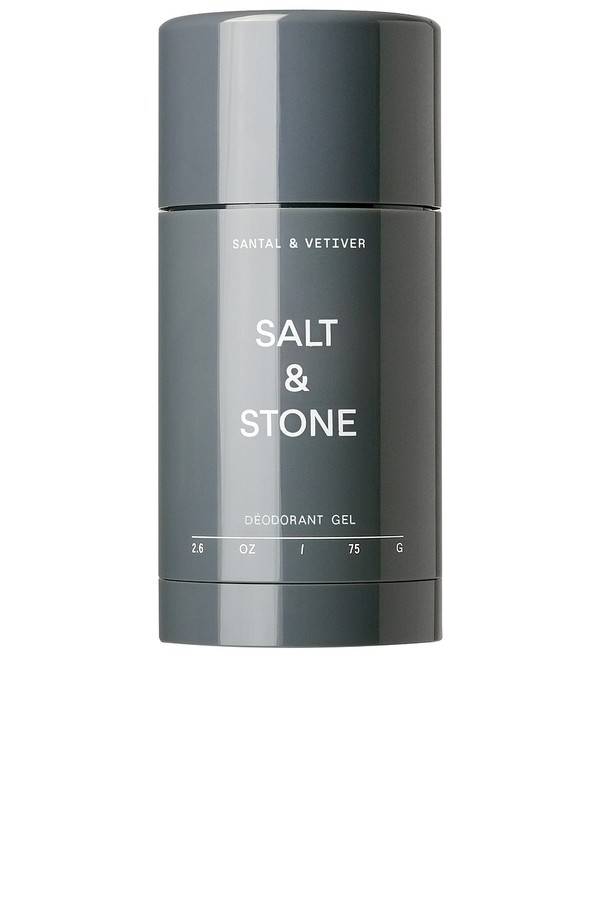 Salt & Stone Natural Deodorant (Santal & Vetiver)