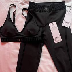 Save 115 AUD on the Alo Yoga Airlift Spring 2026 drop and leave the local boutique prices in the dust