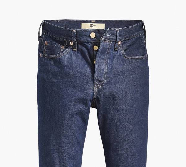 Levi's 501 '90s Women's Jeans (US Selvedge Edition)