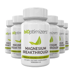 The regulatory wall blocking BioOptimizers Magnesium Breakthrough from Germany and my logistics workaround