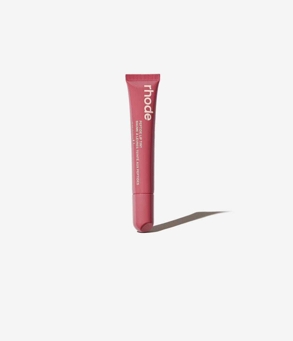 Local Resellers vs US Forwarders: Why you might have the wrong idea about getting the Rhode Skin Peptide Lip Tint (Summer Edition) in Singapore