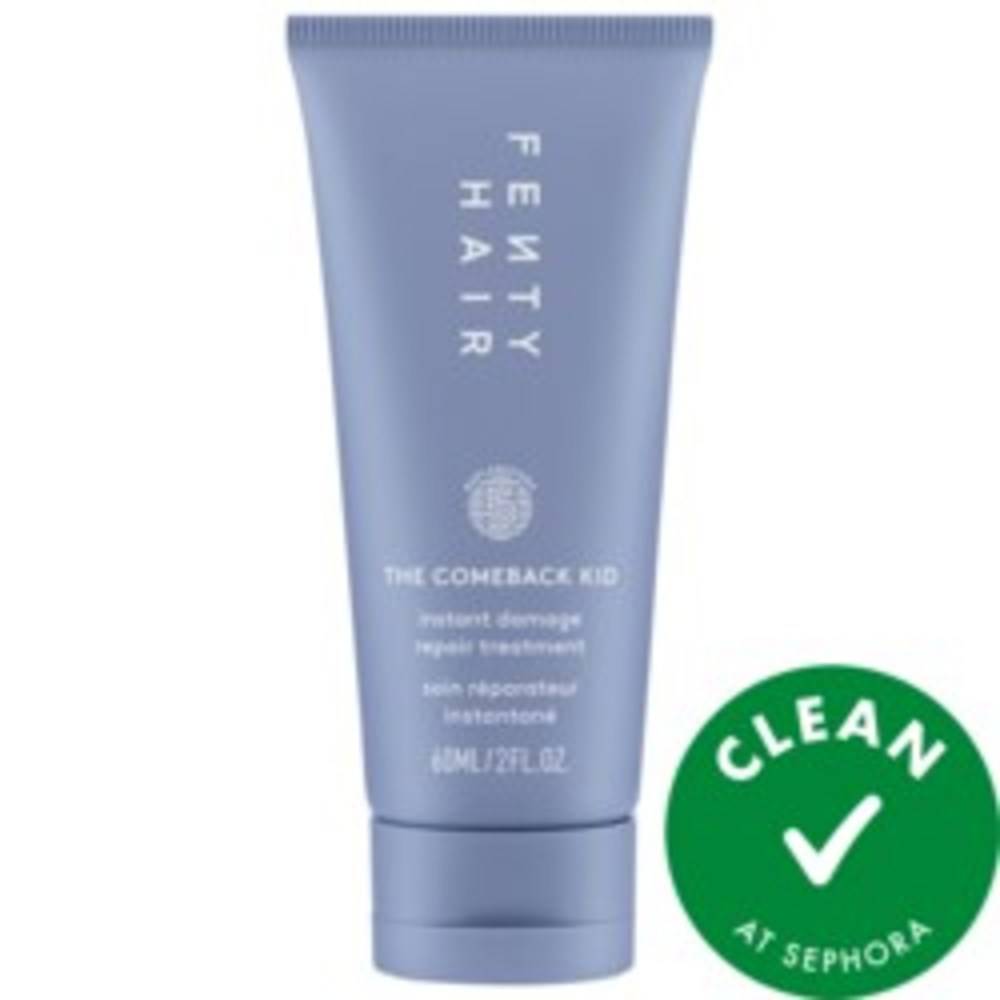 Fenty Hair The Comeback Kid is actually available for Japan delivery through the US