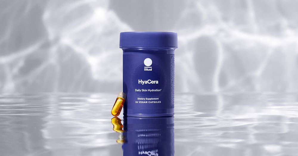 Avoiding the common pitfalls of importing Ritual HyaCera to Australia from the USA