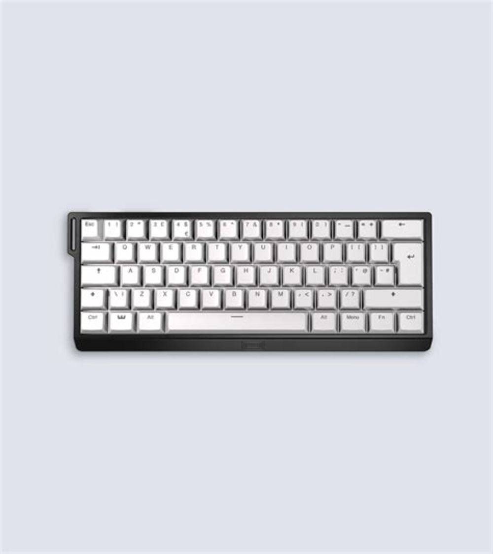 Wooting 60HE+ vs traditional mechanical keyboards for Singapore gamers