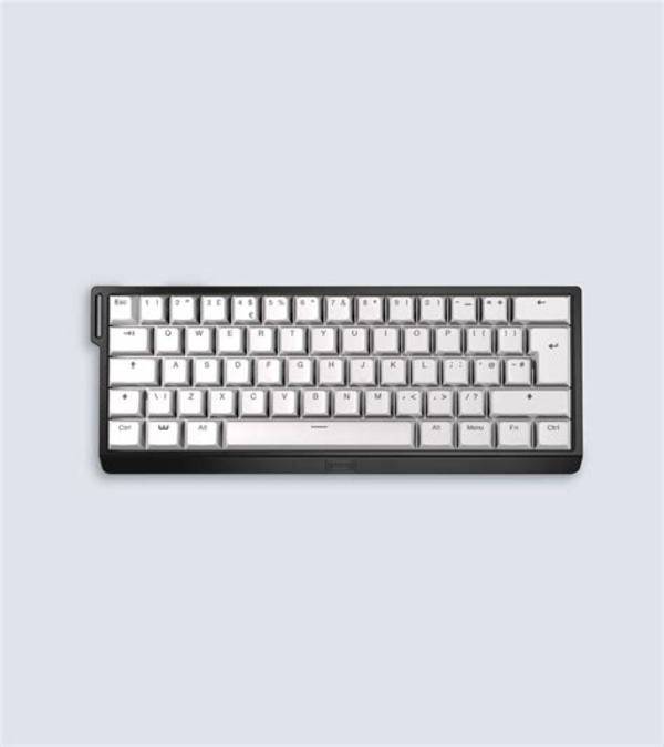 Wooting 60HE+ Analog Gaming Keyboard