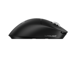 Save €45 by outrunning the Italian retail queue for the Logitech G Pro X Superlight 3 DEX