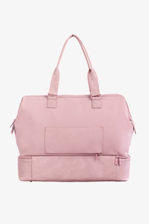 Béis The Weekender (Atlas Pink Edition)