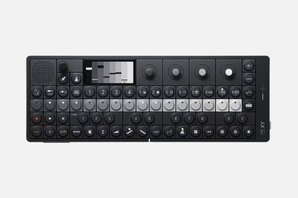 Teenage Engineering OP-XY