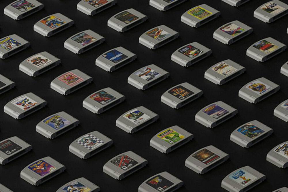 Save ₹22,000 on the Analogue 3D by securing a US unit before stock disappears