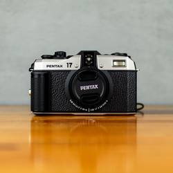 Does buying the Pentax 17 from the US actually save Italian photographers money?
