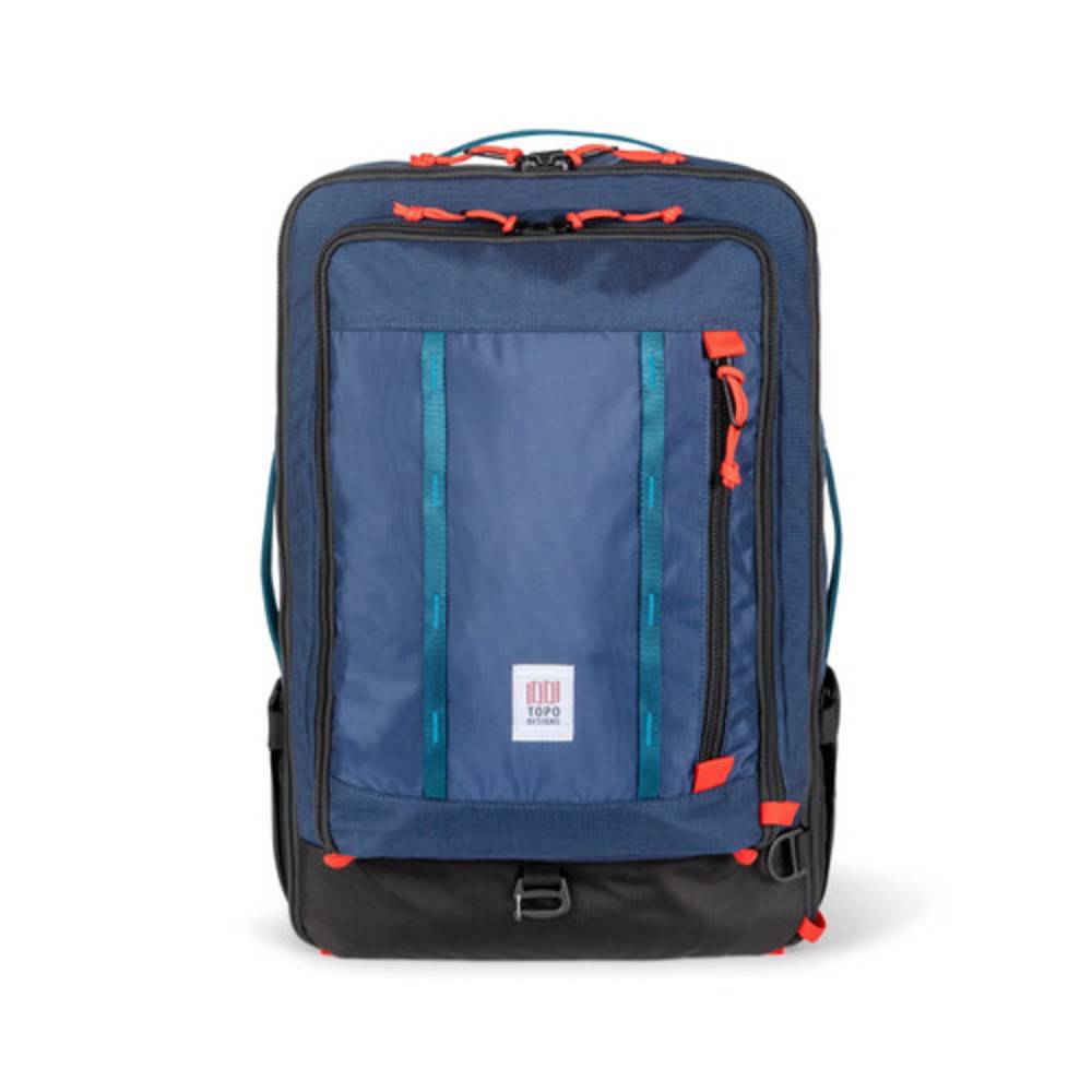 Bagging a 2026 Topo Designs Global Travel Bag 30L without leaving your British sofa