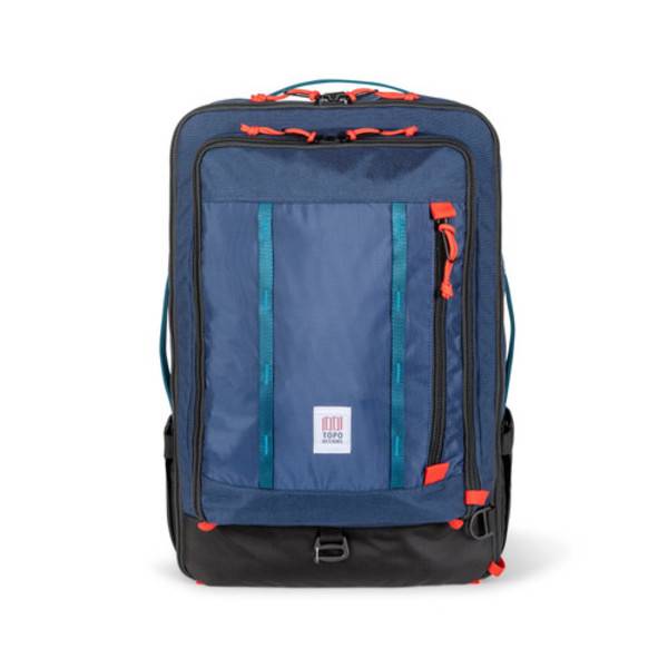Topo Designs Global Travel Bag 30L (2026 Edition)