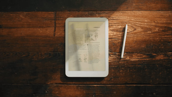 Daylight Computer DC-1