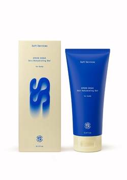 What is the quickest way to buy Soft Services Speed Soak in Hong Kong?