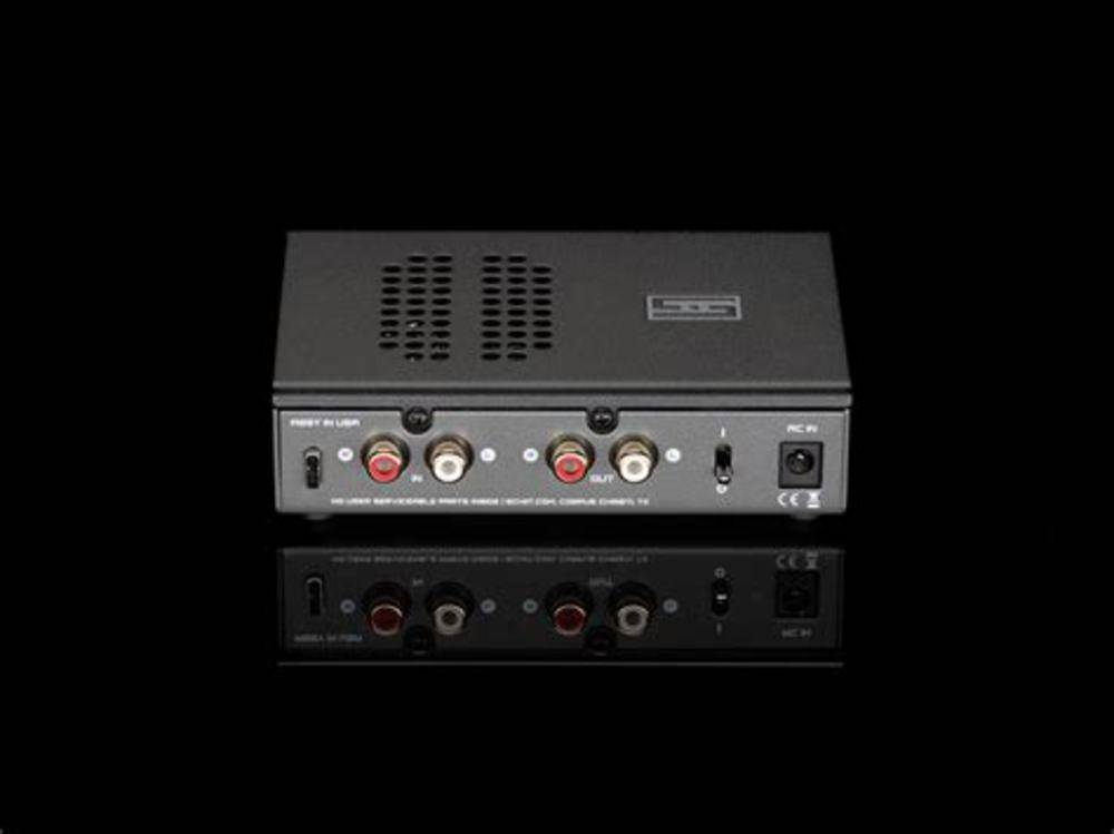 Does importing a Schiit Magni Unity from the US | comGateway