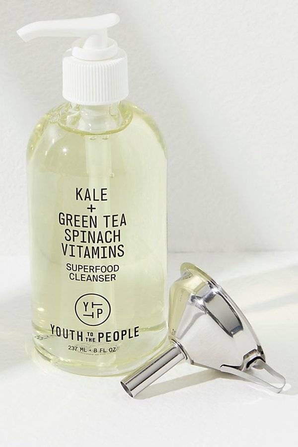 Youth To The People Superfood Cleanser (Refill Size)