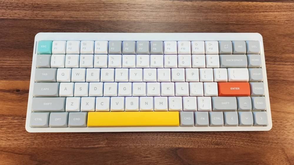 Essential points I recommend for acquiring the NuPhy Air75 V2 in Italy