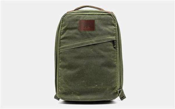 GORUCK GR1 Heritage (26L Waxed Canvas)