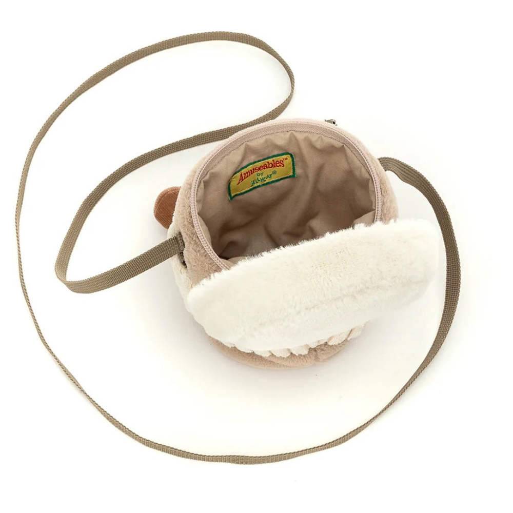 Ignoring US retailer restrictions results in lost Jellycat Amuseable Coffee-To-Go Bag orders for Australians