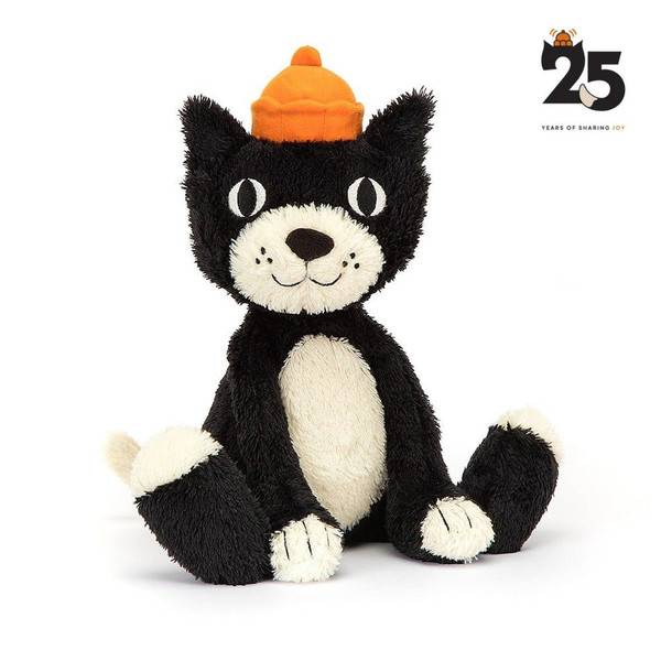 Jellycat Jack (25th Anniversary Edition)