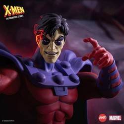 Mondo X-Men '97 Magneto figures require a US proxy for French delivery