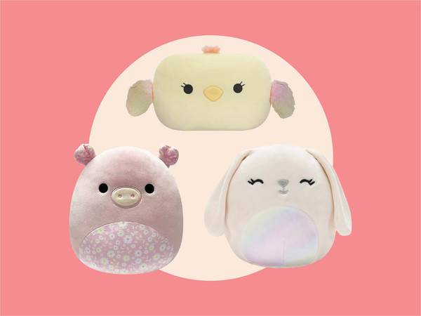 Squishmallows 2026 Easter Collection (Target Exclusive)