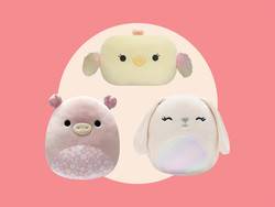 Is your Squishmallows 2026 Easter Collection order destined for a Target-induced heartbreak in China?