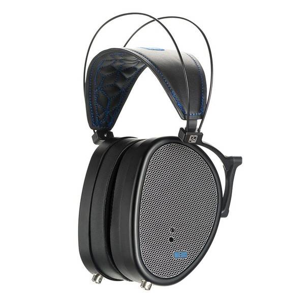 Dan Clark Audio E3 Closed-Back Headphones