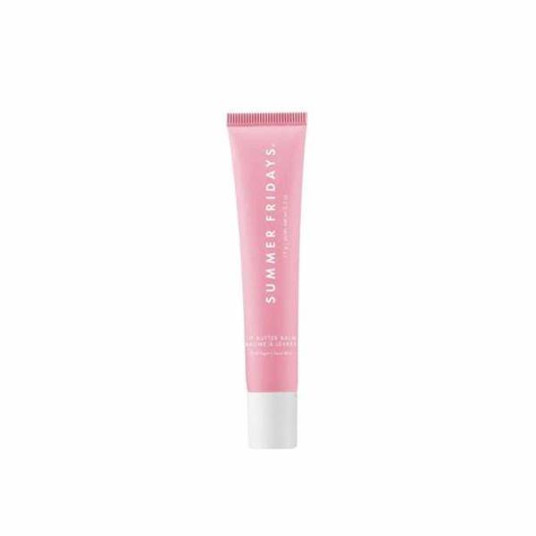 Summer Fridays Lip Butter Balm (New 2026 Seasonal Flavor)