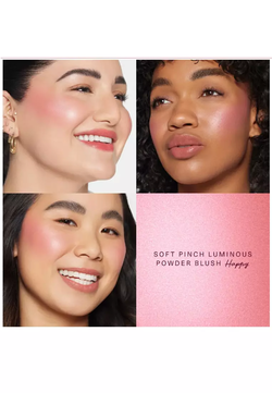 Does your Australian makeup kit have a 'Rare' sized hole that only a US insider can fill?