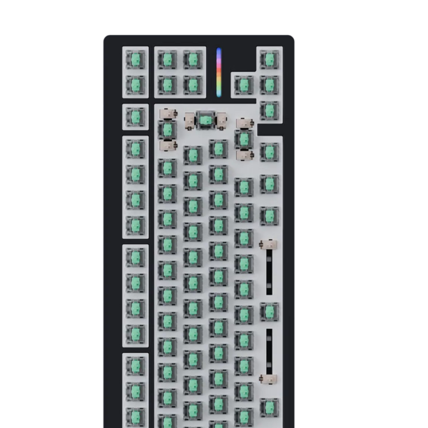 Wooting 80HE (Magnetic Response Keyboard)