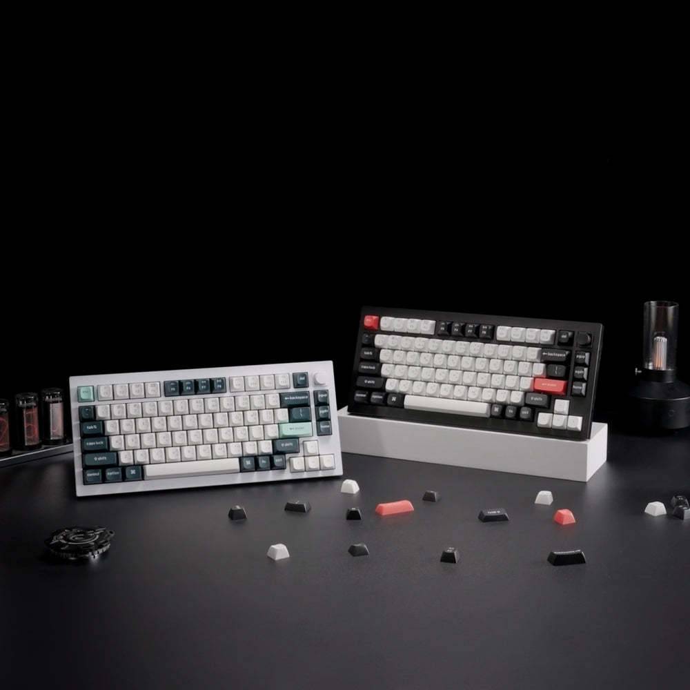 Keychron Q1 HE vs Standard Keyboards. The 2026 blueprint for Singapore gamers to source magnetic switch tech.