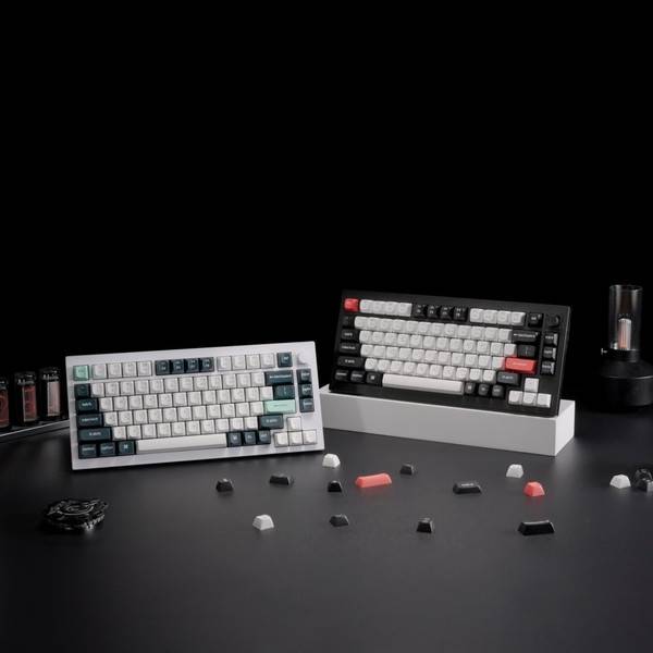 Keychron Q1 HE (Magnetic Switch Keyboard)