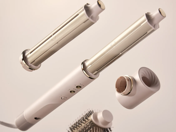 T3 Aire 360 Ceramic Dual Voltage Air Styler