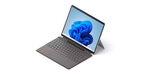 Microsoft Surface Pro 12 (2026 AI Edition)