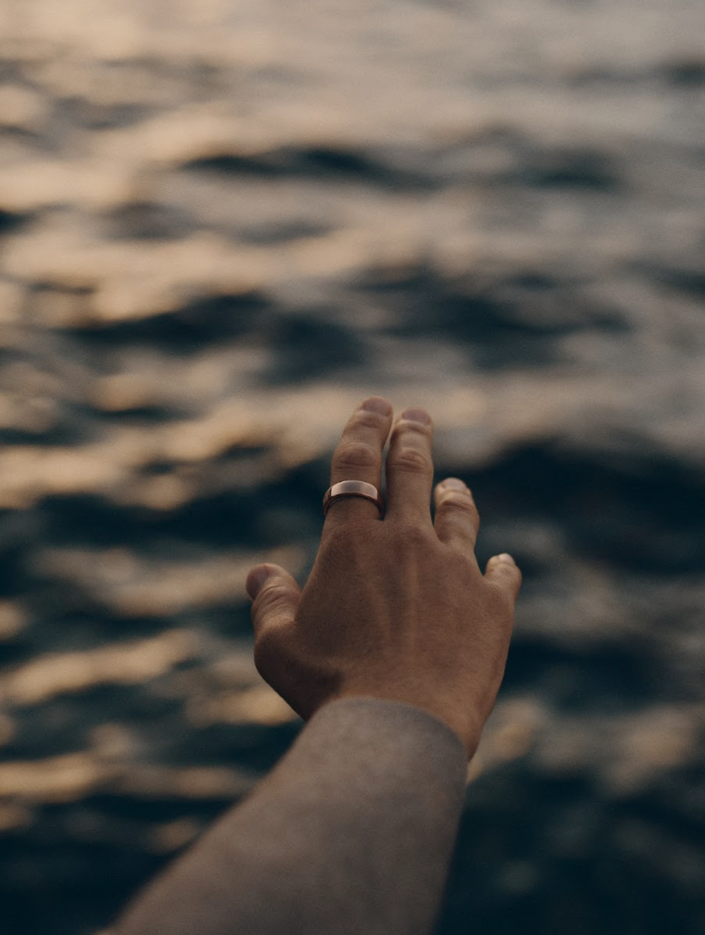 Will the Oura Ring Gen3 Horizon 