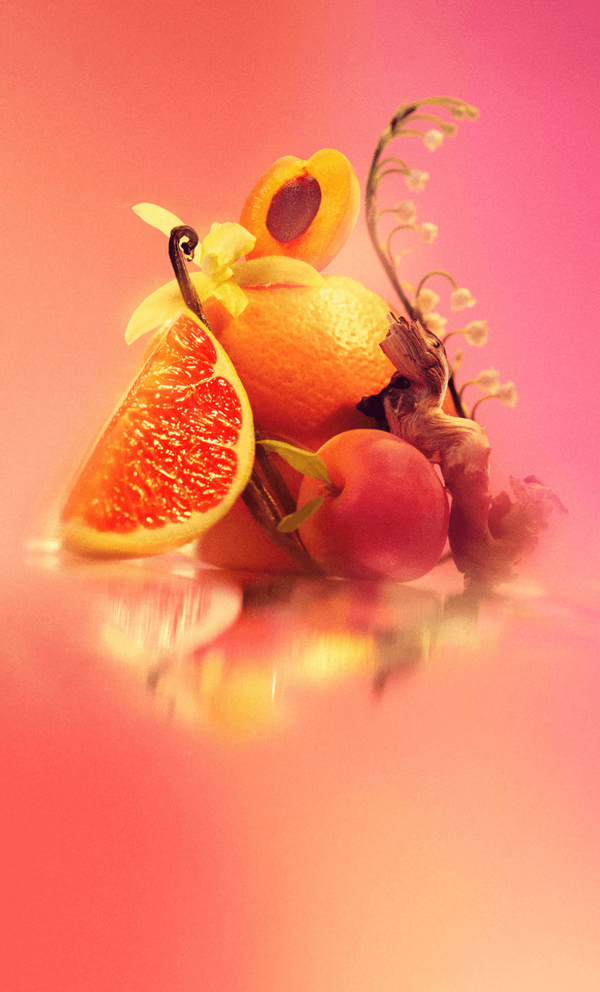 Amika Body Butter (Signature Scent)