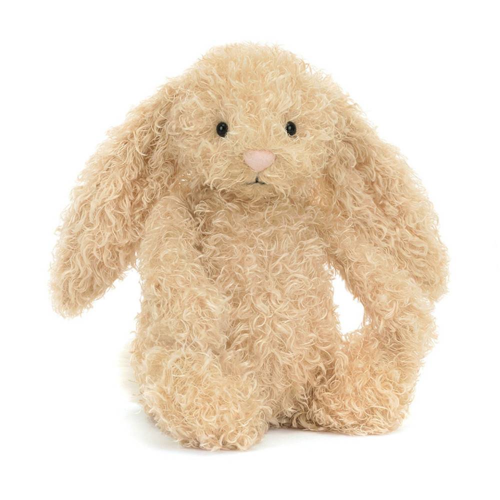 The 2026 Jellycat Bashful Luxe Bunny Easter Limited Edition is easily shipped to Japan using a US freight forwarder