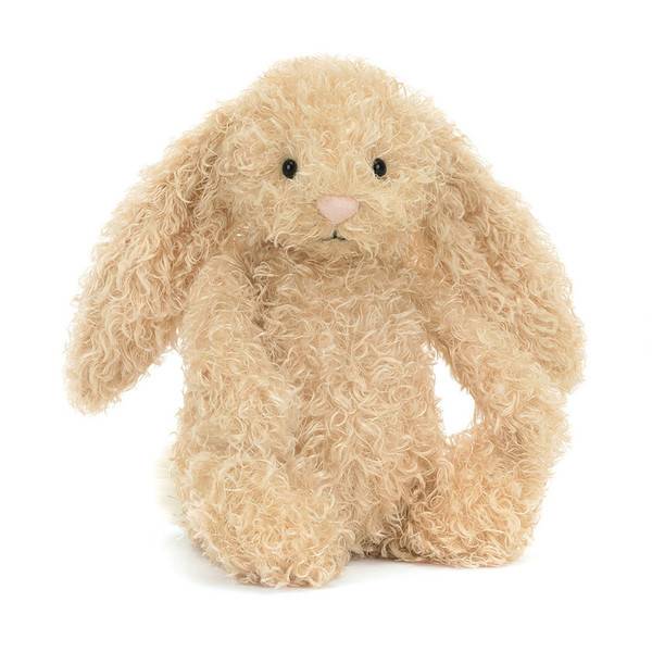 Jellycat Bashful Luxe Bunny (Easter 2026 Limited Edition)